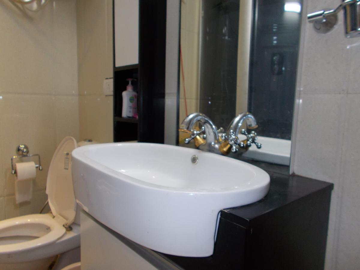 Hotel Platinum Plaza Rohtak Eksteriør billede